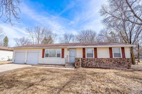 16Th, WILLMAR, MN 56201