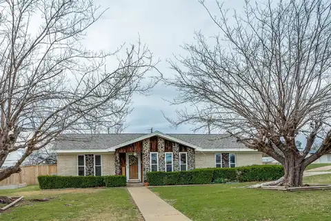 Brookdale, BENBROOK, TX 76116