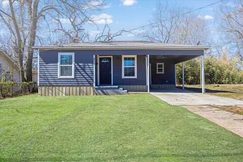 26Th, PARIS, TX 75460