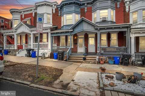 Woodbine, HARRISBURG, PA 17110