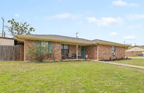 Colonial, SANGER, TX 76266