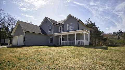 Woodcliff, COVINGTON, GA 30014