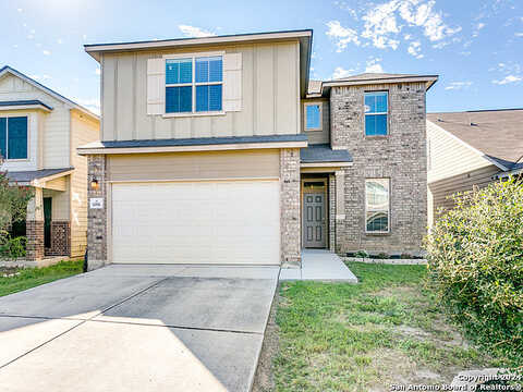 Cielo, SAN ANTONIO, TX 78218