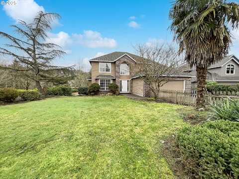 Tropicana, HAPPY VALLEY, OR 97086