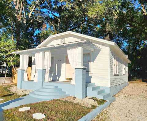 A, PENSACOLA, FL 32501