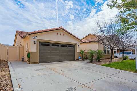 Yukon, SAN JACINTO, CA 92582