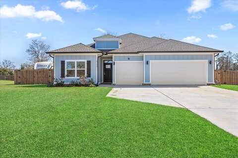 Dry Creek, MOLINO, FL 32577