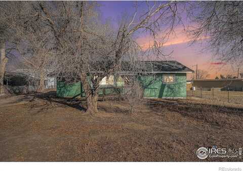 4Th, PIERCE, CO 80650