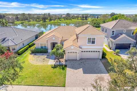 Windward Oaks, KISSIMMEE, FL 34746