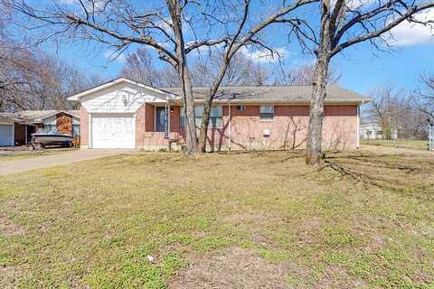 Hilton, SHERMAN, TX 75090