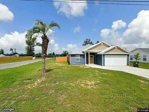 Mississippi, LYNN HAVEN, FL 32444