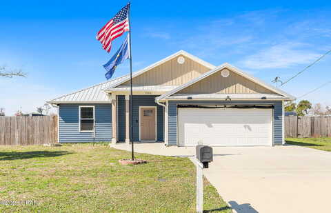 Mississippi, LYNN HAVEN, FL 32444