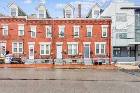 Hatfield, PITTSBURGH, PA 15201