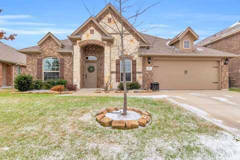 Cisco, FORNEY, TX 75126