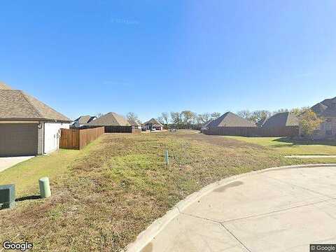 Princeton, ANNA, TX 75409