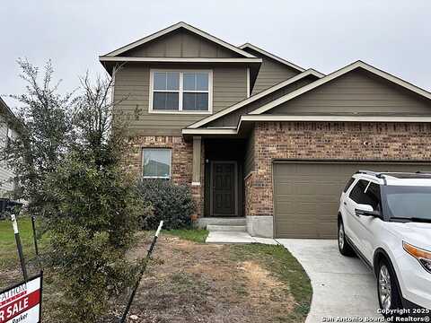 Acclaim, SAN ANTONIO, TX 78244