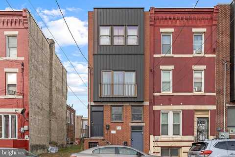 19Th, PHILADELPHIA, PA 19121
