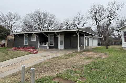 Pate, FORT WORTH, TX 76105