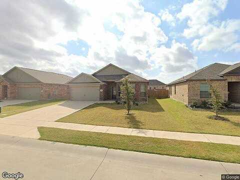 Cotton Blossom, PRINCETON, TX 75407
