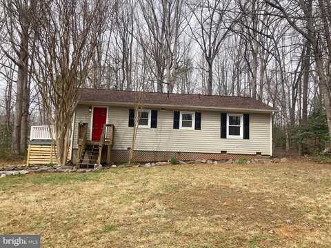 Lee Lake, SPOTSYLVANIA, VA 22551