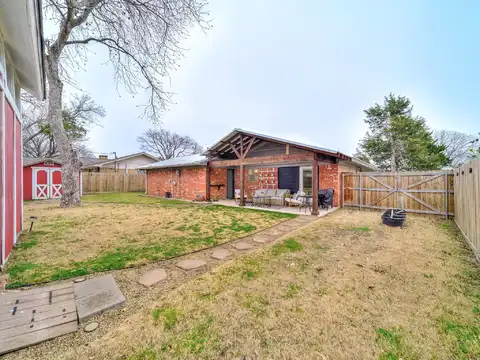 8Th, SANGER, TX 76266