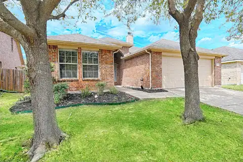 Jack County, FORNEY, TX 75126