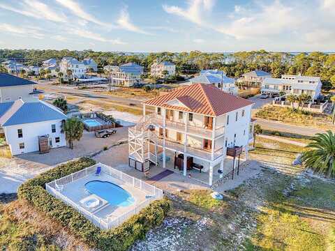 Gulf Beach, EASTPOINT, FL 32328