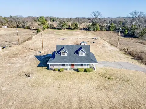 County Road 4510, ATHENS, TX 75752