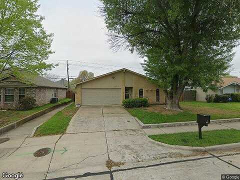 Maple, ROWLETT, TX 75089