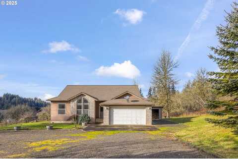 Swedetown, CLATSKANIE, OR 97016