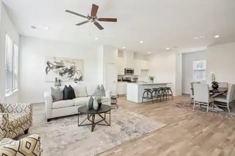 Samuel, LEWISVILLE, TX 75057