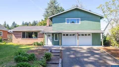 Glen Creek, SALEM, OR 97304