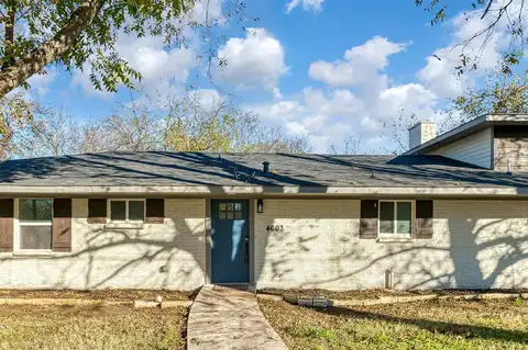3Rd, GREENVILLE, TX 75401