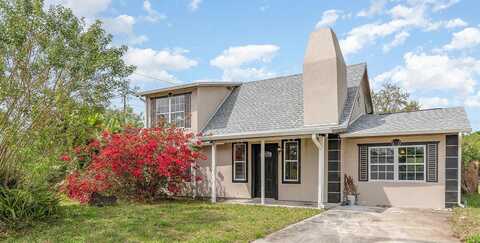 Halsey, PALM BAY, FL 32909