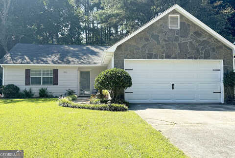 Antebellum, RIVERDALE, GA 30274