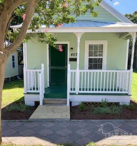 Alcaniz, PENSACOLA, FL 32501