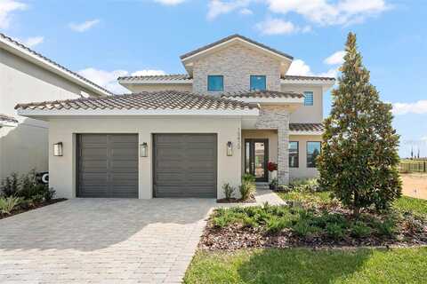 Vetta, Bell, FL 34756