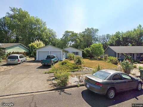 Marguerite, NEWBERG, OR 97132
