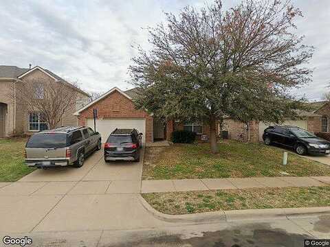 Horn, CROWLEY, TX 76036