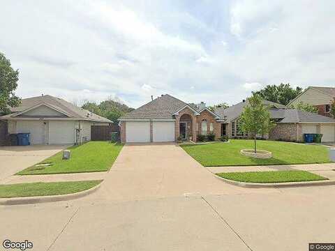 Daffodil, LEWISVILLE, TX 75077