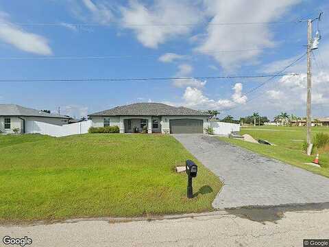 28Th, CAPE CORAL, FL 33993