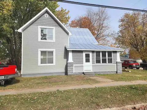 Alfred, WEYAUWEGA, WI 54983