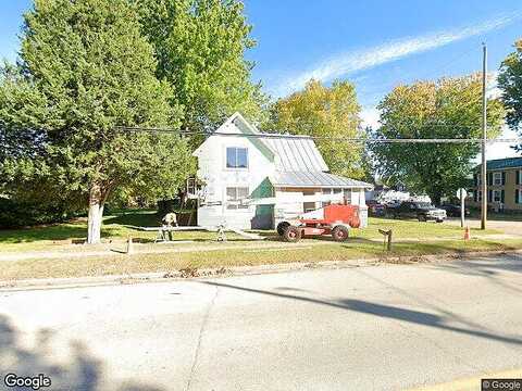 Alfred, WEYAUWEGA, WI 54983