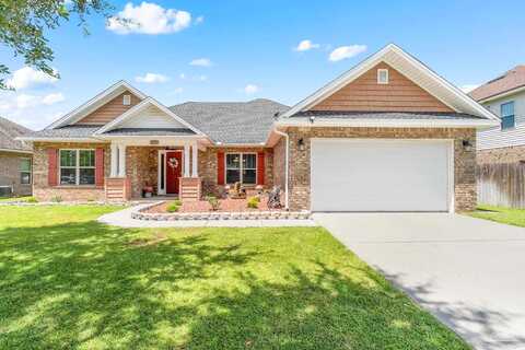 Red Oak, MILTON, FL 32583