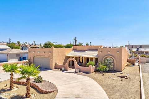 War Eagle, LAKE HAVASU CITY, AZ 86406