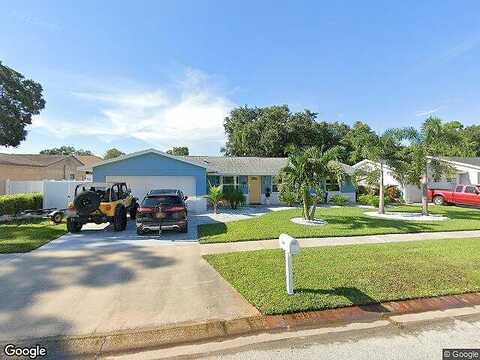 163Rd, CLEARWATER, FL 33760