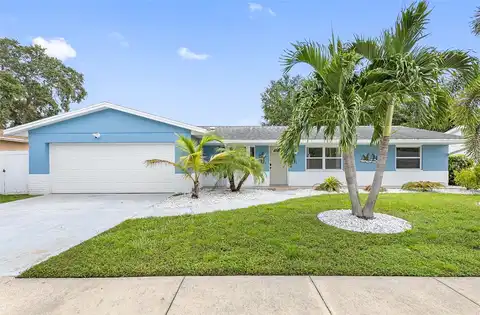 163Rd, CLEARWATER, FL 33760