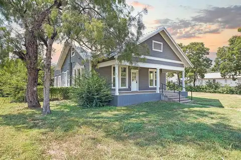 5Th, MINERAL WELLS, TX 76067