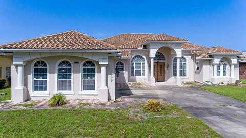 Silver Beach, DAYTONA BEACH, FL 32117