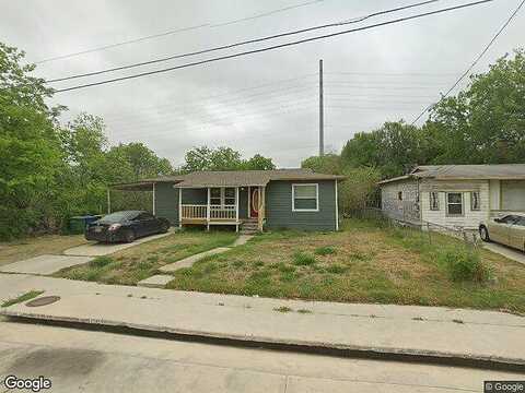 Onslow, SAN ANTONIO, TX 78202
